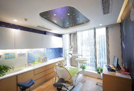 Hangzhou Qingchun Children’s Dentistry Clinic (Hangzhou Wei Xin Medical)