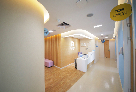 Hangzhou Qingchun General Pediatrics Clinic (Hangzhou Wei Xin Medical)