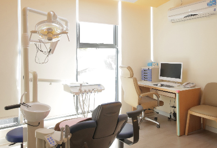 Shenzhen Shekou Children’s Dentistry Clinic (Shenzhen Wei Fang Pediatrics)