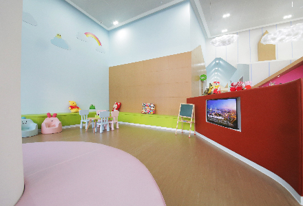 Shenzhen Shekou American-style Child Care Center (Shenzhen Wei Fang Pediatricss)